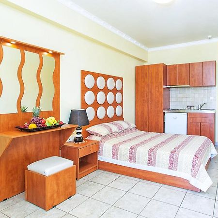 Casa Di Mare Apartman Olympiakí Aktí Szoba fotó